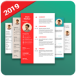 CV Maker Resume Builder PDF Template Format Editor 9.1.18.pro – Professional Resume Creator App for Android