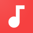 Music Player – No Ads 1.0.0 – Simple and Beautiful Music Player for Android