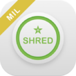 IShredder 6 Military 6.1.8 – Complete and Irrecoverable File Deletion App for Android