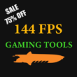 Gaming Tools – GFX Tool, Game Turbo, Speed Booster 1.0.4 – Graphic Settings and Game Configuration App for Android