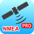 NMEA Tools Pro 2.2.0 – GPS Raw Data Viewer and Logger for Android
