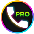Flash Call, Color Call Phone ? Calloop Pro 1.7 – Android Incoming Call Screen Customization App