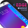 Edge Music Player Premium 1.0 – Excellent and Simple Music Player for Android