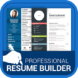 Professional Resume Maker & CV builder-PDF format PRO 1.0.9 – Professional Resume Builder App with PDF Format on Android 1 Professional Resume Maker & CV builder-PDF format PRO 1.0.9 – Professional Resume Builder App with PDF Format on Android