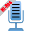 Hi-Res Audio Recorder – Voice Effect, Field Record Pro 0.10.78 – Professional High-Quality Sound Recording App for Android 1 Hi-Res Audio Recorder – Voice Effect, Field Record Pro 0.10.78 – Professional High-Quality Sound Recording App for Android