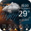 Weather Premium 1.355.1105 – Beautiful and Accurate Weather Forecast App for Android 1 Weather Premium 1.355.1105 – Beautiful and Accurate Weather Forecast App for Android