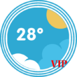 Weather Radar 2020 VIP 1.3 – Accurate Weather Forecast App for Android 1 Weather Radar 2020 VIP 1.3 – Accurate Weather Forecast App for Android