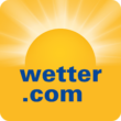 wetter.com – Weather and Radar Full 2.29.2 – Accurate and Feature-Rich Android Weather App!
