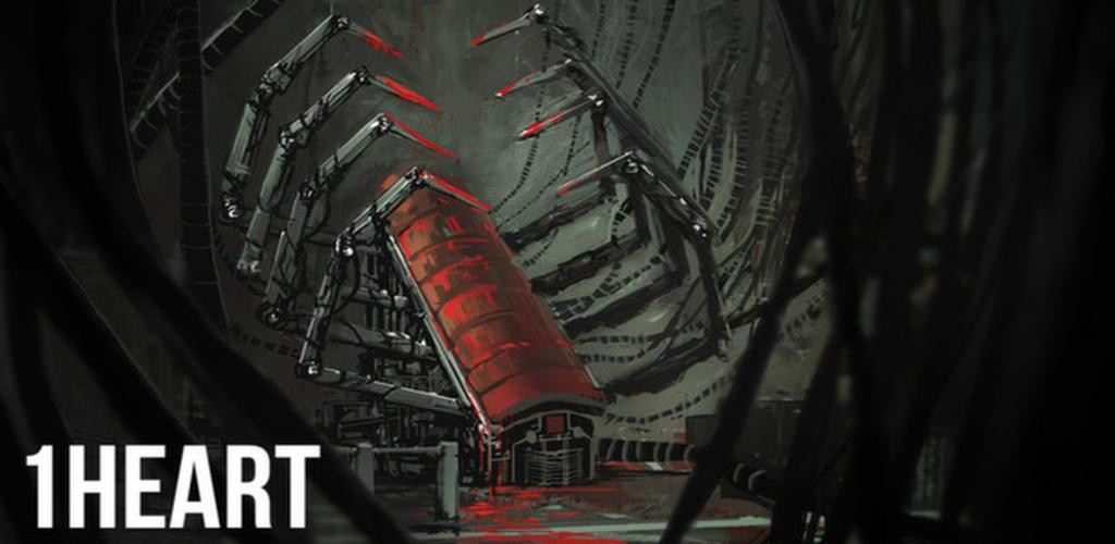 1Heart: Revival - Puzzle & Horror