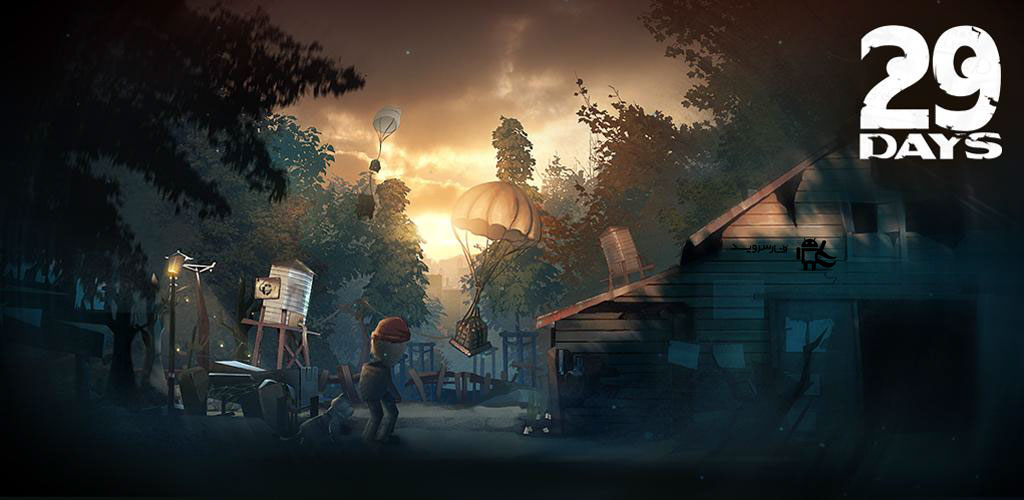 A 29 Days Android Games A 29 Days Android Games
