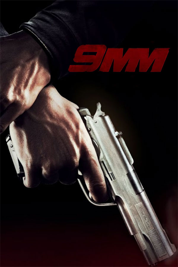 9MM HD