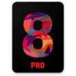 AMOLED 4K PRO Wallpapers 1.01 – High-Quality AMOLED Screen Wallpapers for Android