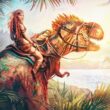 ARK Survival Island Evolve 3d 1.19 – Dinosaur Island Survival Game for Android + Mod 1 ARK Survival Island Evolve 3d 1.19 – Dinosaur Island Survival Game for Android + Mod