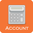 Account: Accounting Calculator 1.0 – Android Accounting Calculator App 1 Account: Accounting Calculator 1.0 – Android Accounting Calculator App
