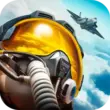 Air Combat Online 6.3.0 – Action-packed Air Battle Simulator for Android + MOD + Data