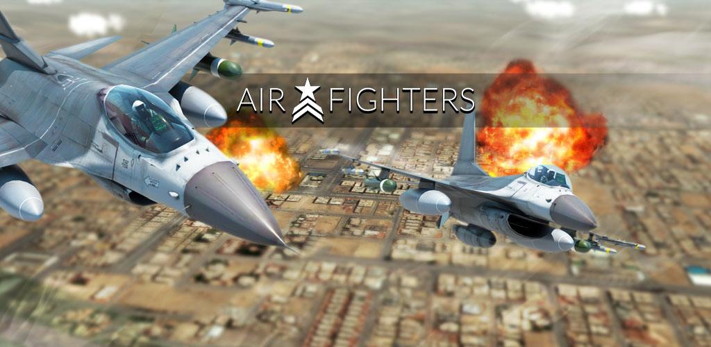 AirFighters AirFighters