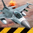 AirFighters 4.2.9 – Realistic Air Combat Flight Simulator for Android + Mod 1 AirFighters 4.2.9 – Realistic Air Combat Flight Simulator for Android + Mod