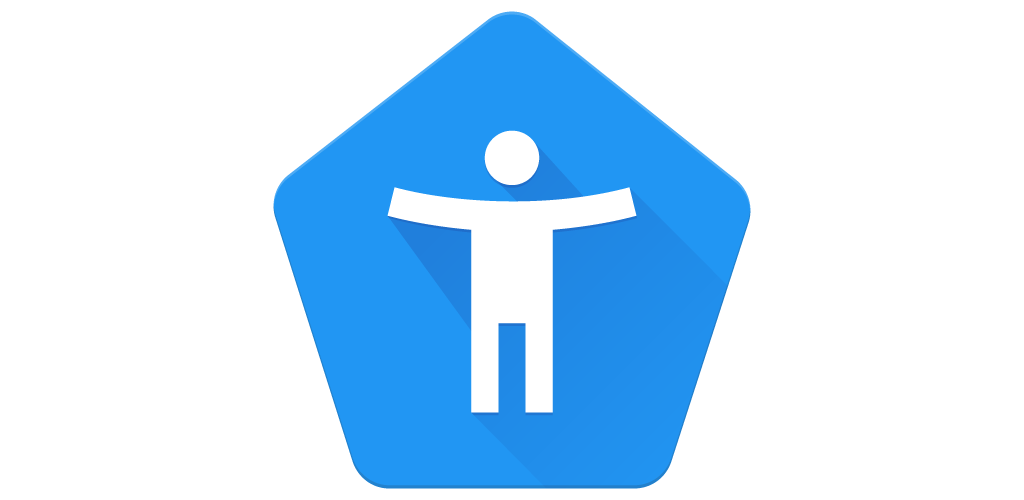 Android Accessibility Suite