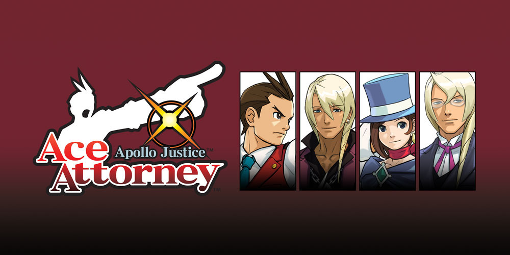 Apollo Justice Ace Attorney Android Games Apollo Justice Ace Attorney Android Games