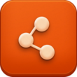 App Sharer+ Pro 2.7.2 – Android App Sharing Tool