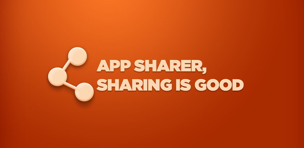 App Sharer+ Pro 