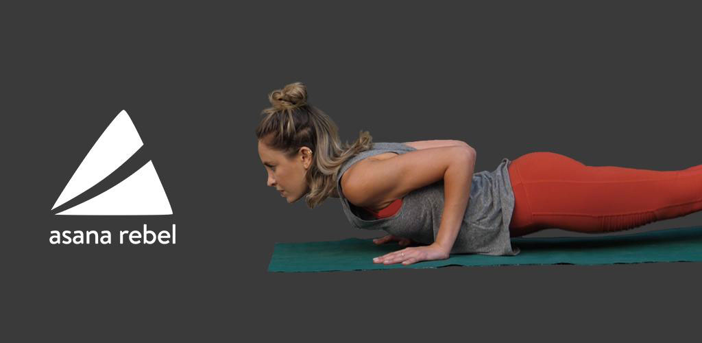Asana Rebel Get in Shape 6.24.0.7337 – Yoga Inspired Fitness App for Android 2 Asana Rebel Get in Shape