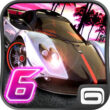 Asphalt 6: Adrenaline – Mobile Racing Game!