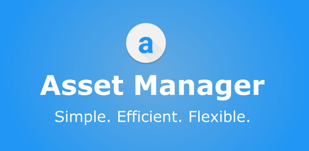 Asset Manager Asset Manager
