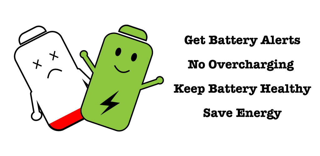 Battery Charger Alarm Battery Charger Alarm