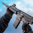 Battle Prime Online 13.4.1 – Action-Packed Multiplayer FPS Shooter for Android + Mod