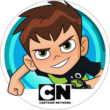 Ben 10: Up to Speed 1.8.2 – Action Game for Android + Mod