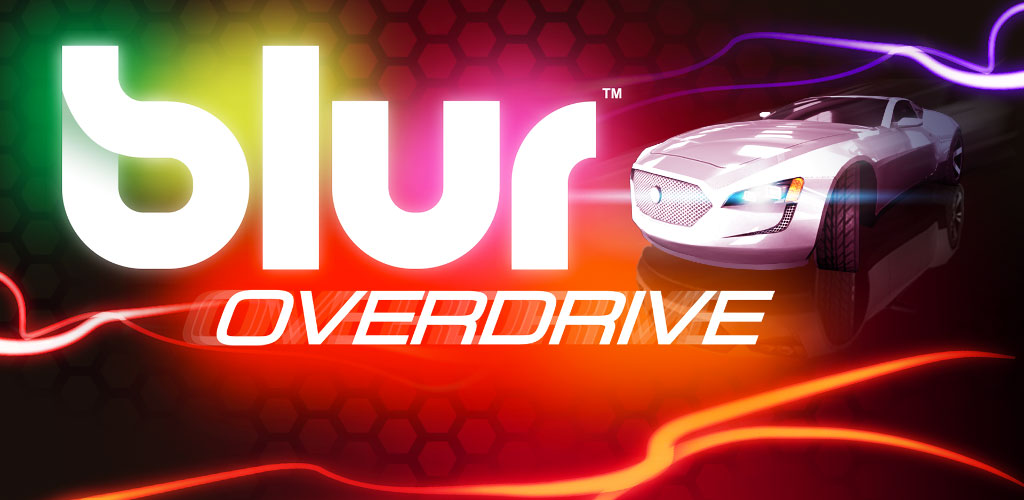 Blur Overdrive – Racing Car Combat Game for Android 2 Blur Overdrive