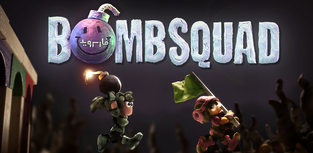 BombSquad 1.7.55 – Exciting Action Game with Pro & Mod Versions for Android + Data 2 BombSquad Pro Edition