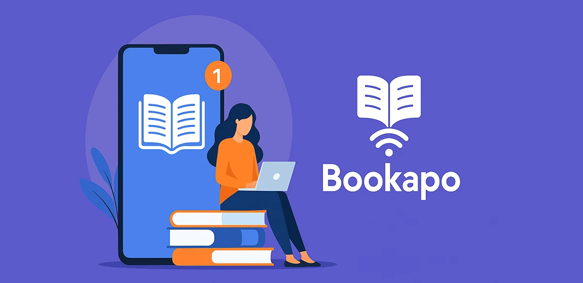 Bookapo Bookapo