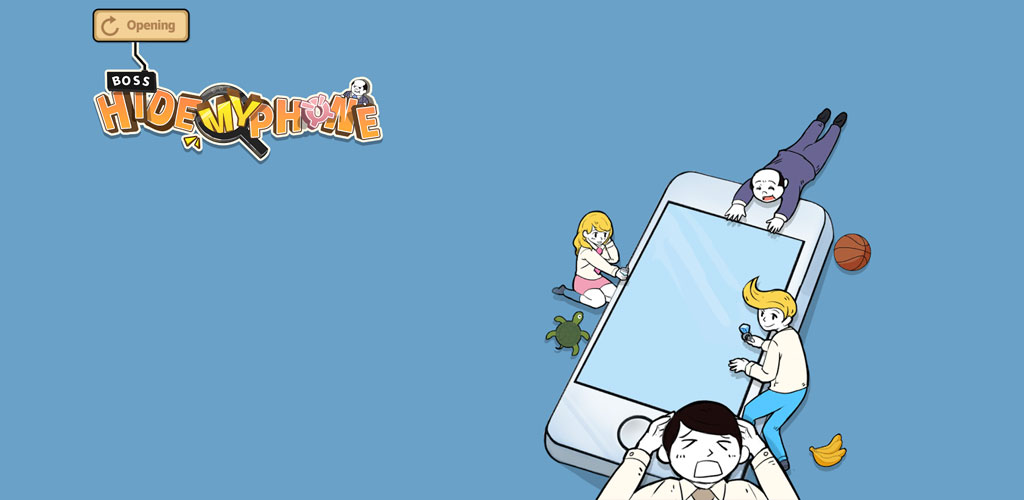 Boss Hide My Phone Android Boss Hide My Phone Android