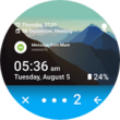 Bottom Slider – Lock screen 4.11.22 – Feature-rich Android lock screen