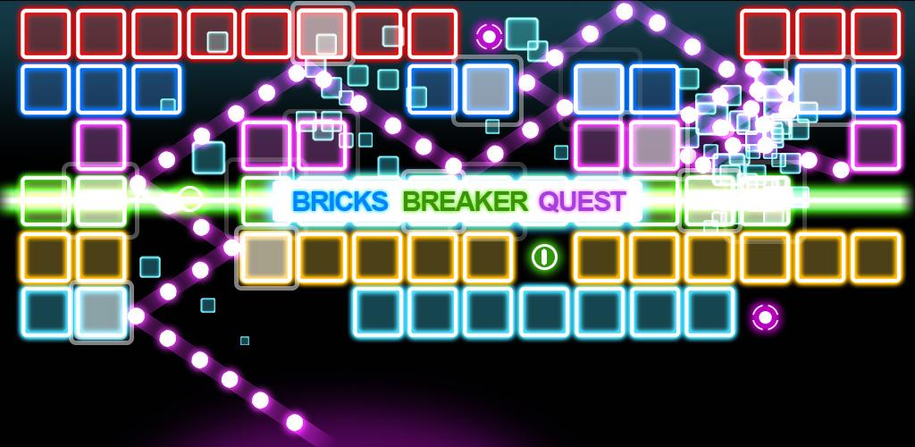 Bricks Breaker Quest Bricks Breaker Quest