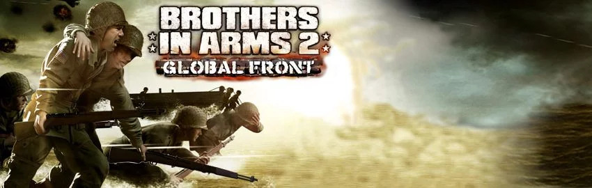 Brothers In Arms 2