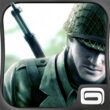 Brothers In Arms 2 – Action Shooter Game by Gameloft for Mobile