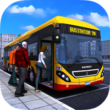 Bus Simulator PRO 2017 1.6.1 – Bus Simulation Game for Android + Mod + Data