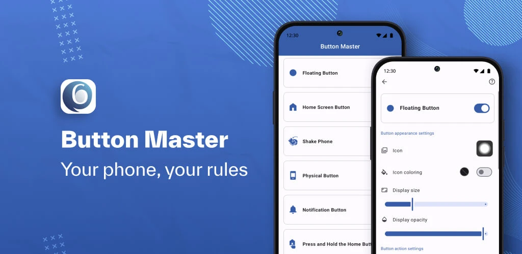 Button Master Button Master