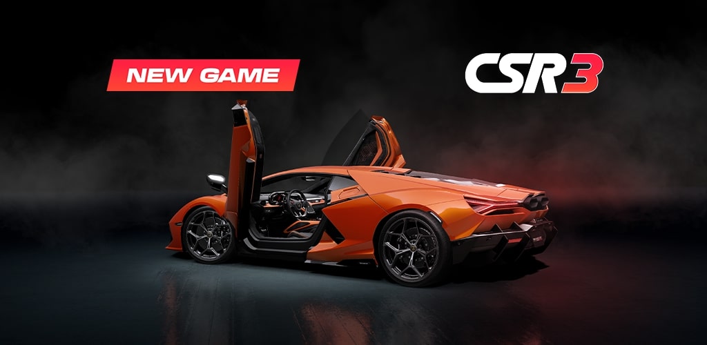 CSR 3