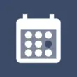CalenTile – Smart Display of Upcoming Events and Schedules in Quick Settings Panel!