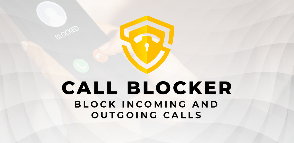 Call Blocker - Caller ID