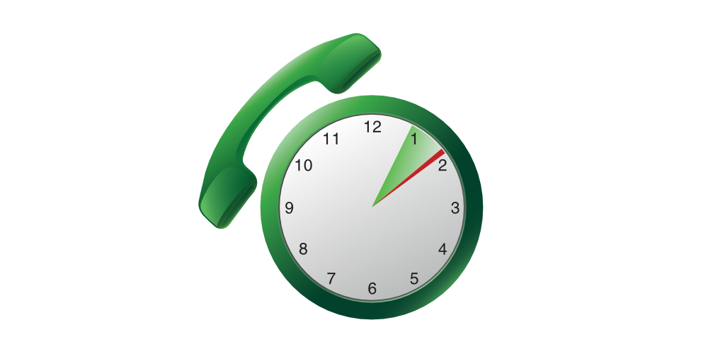 Call-Timer Call-Timer