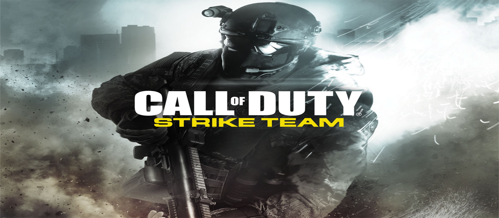 Download Call of Duty®: Strike Team - Call of Duty Android Game + Data!