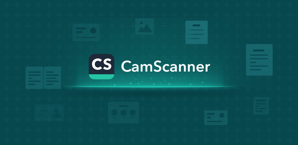 CamScanner CamScanner