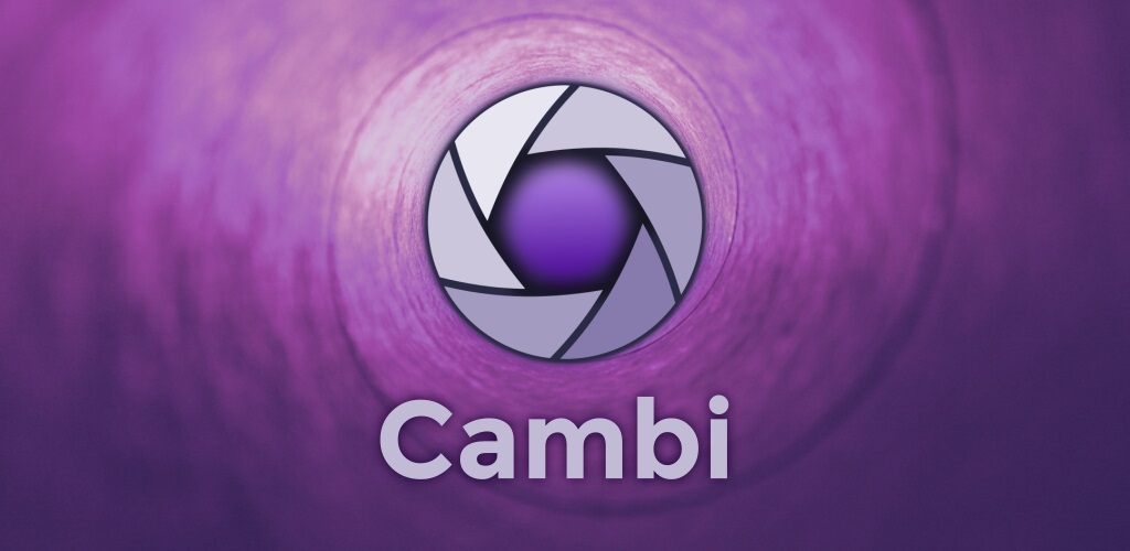 Cambi Photo Camera Cambi Photo Camera