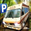 Camper Van Truck Simulator 1.0 – Android Camper Van Simulation Game + Mod