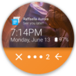 Canyon – Lock Screen Full 4.11.22 – Beautiful and Customizable Android Lock Screen